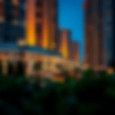 Notable Understanding the Service Charges of Damac Hills 2 Notable Understanding the Service Charges of Damac Hills 2