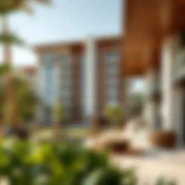 Understanding the Service Charges of Damac Hills 2 Summary Understanding the Service Charges of Damac Hills 2 Summary