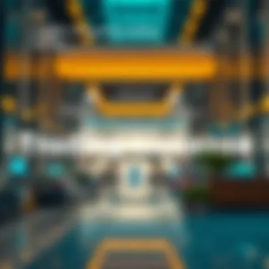 Infographic showing benefits of having a trading license in UAE