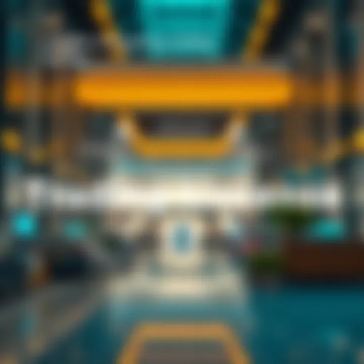 Infographic showing benefits of having a trading license in UAE