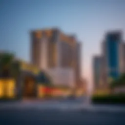 Understanding the UAE Tax Number Importance