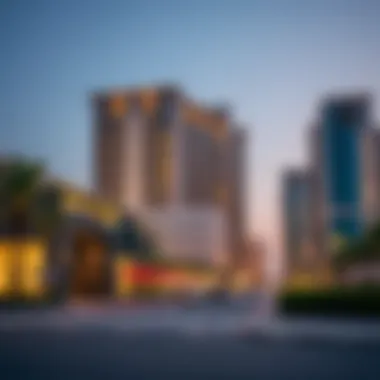 The Significance of the UAE Tax Identification Number Understanding the UAE Tax Number Importance