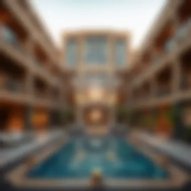 Understanding Zero Down Payment Mortgages in Dubai Summary Understanding Zero Down Payment Mortgages in Dubai Summary
