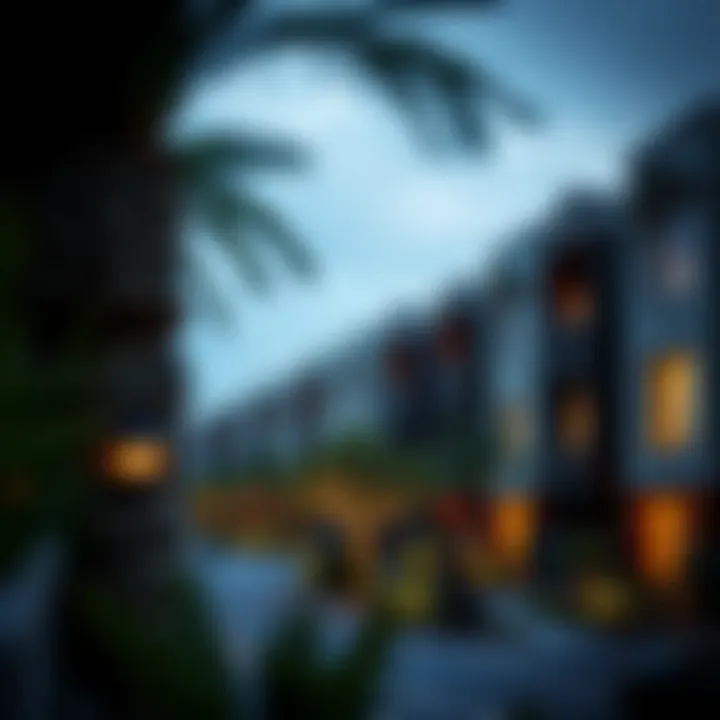 Housing Options in the Zayed Programme Variety of housing options available