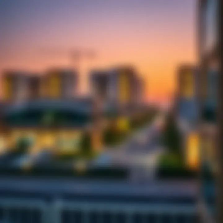 Impact on the Real Estate Market Impact of Zayed Housing on real estate market