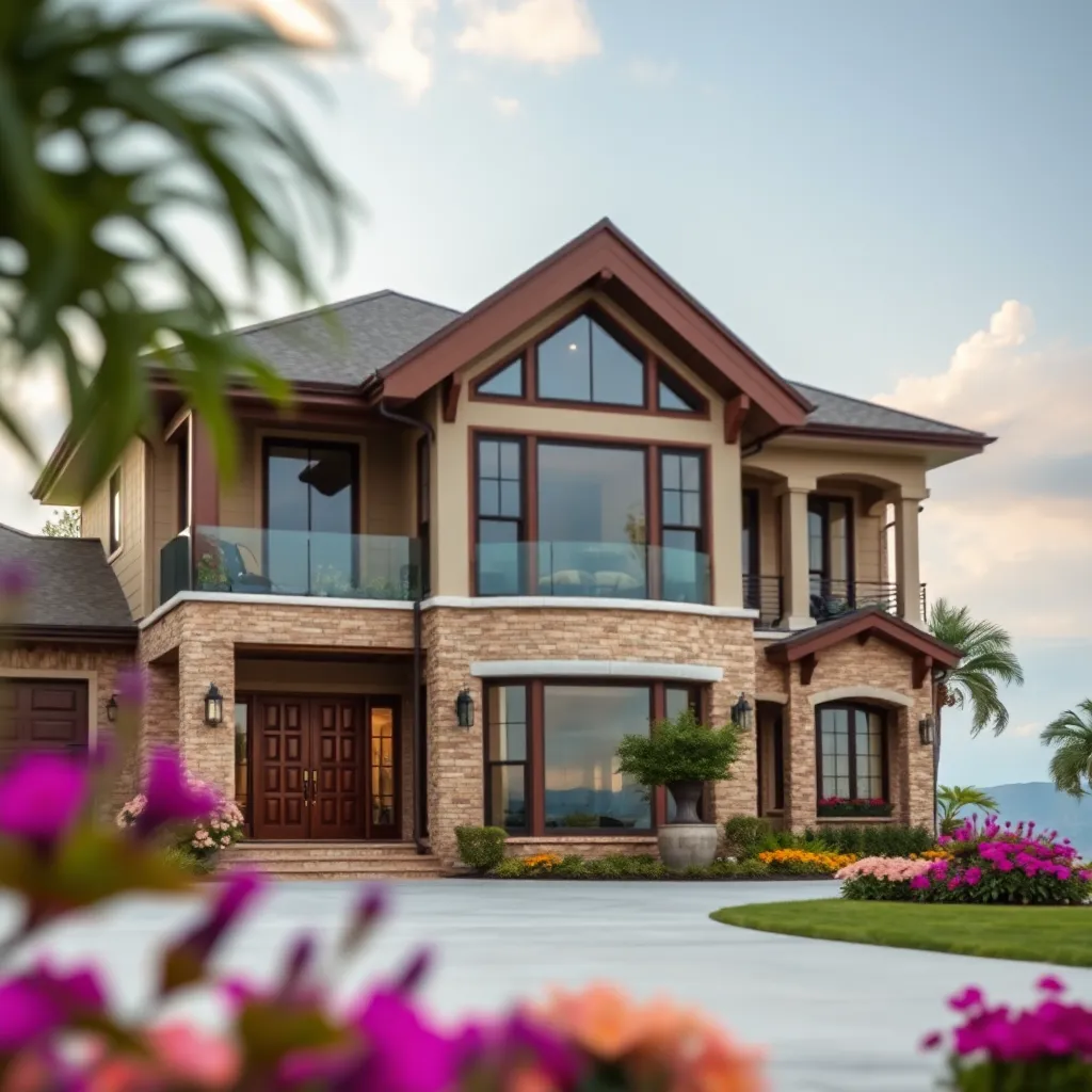 Exploring Quality Living in Vacation Homes