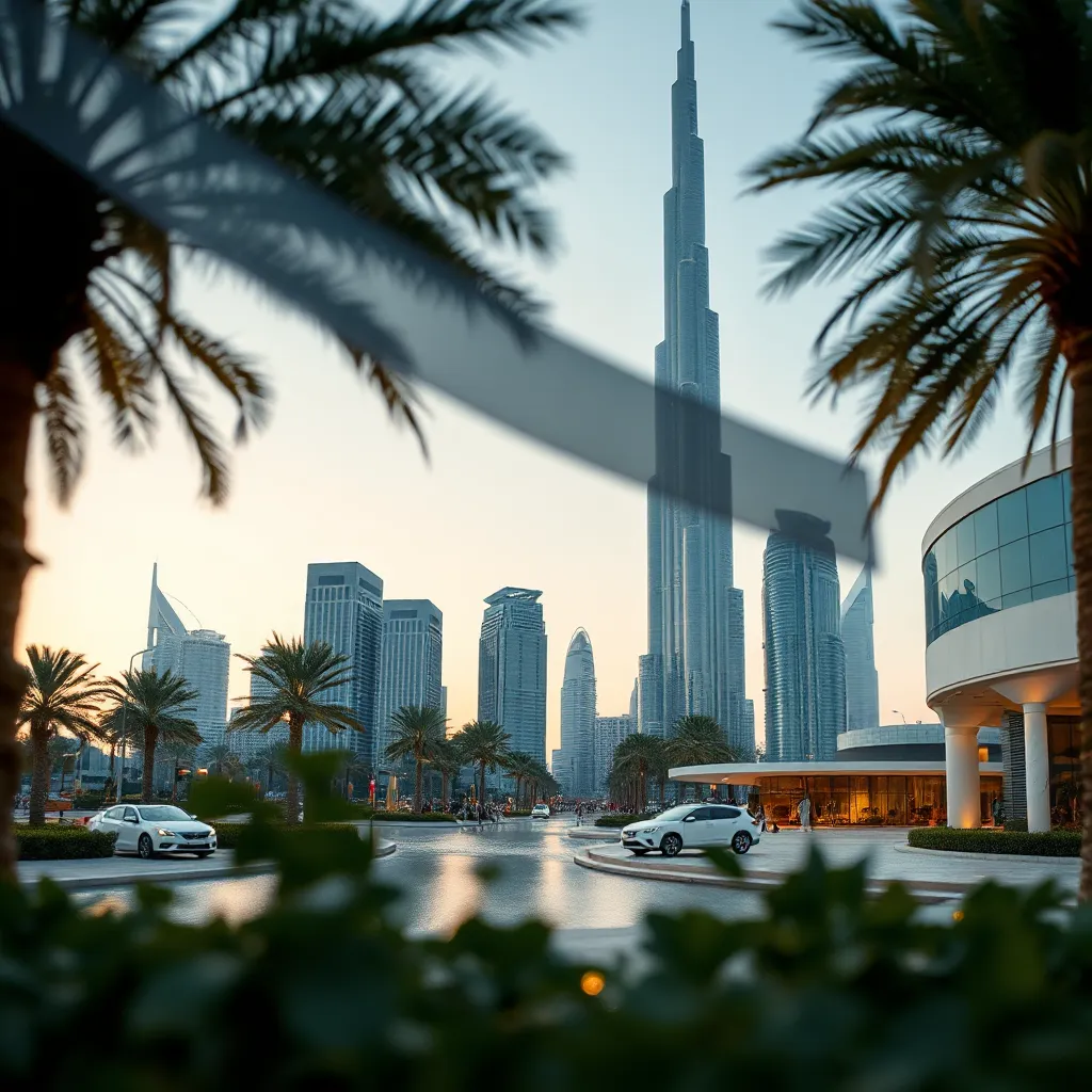 Gallery image with a fresh perspective
